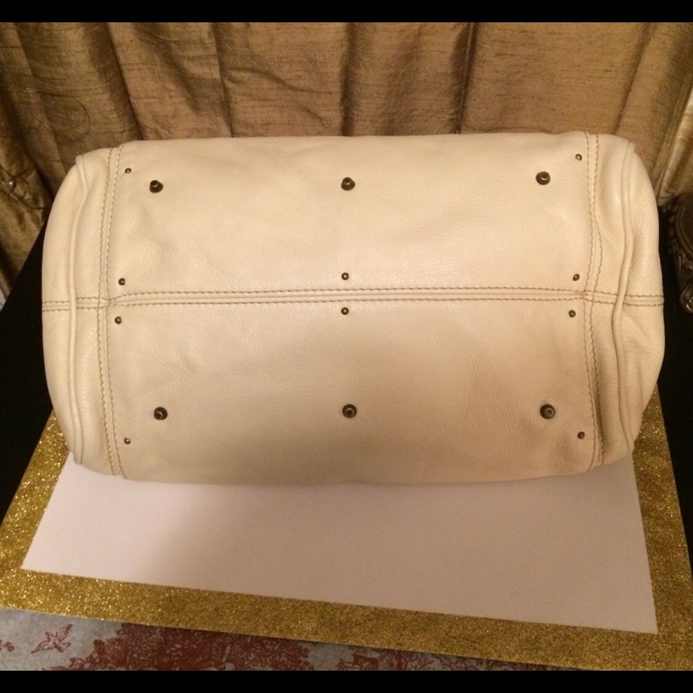 Chloe Paddington Handbag with lock and key - Picture 7 of 8